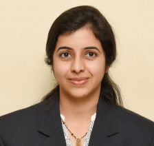 Madhvi Ramrakhiyani