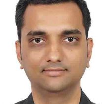 Rajat Rathod
