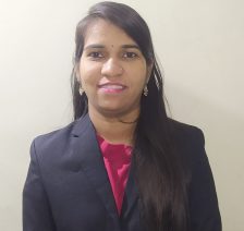 Trupti Rajput