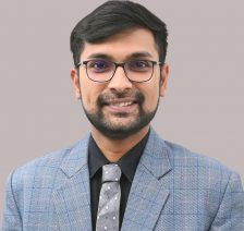 Amit Pandey