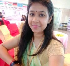Astha dadheech