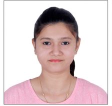 Aarohi Bhadiyadra