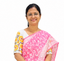Dr. kumkum Bhhattacharjee