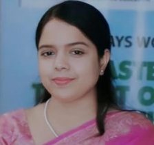 Dr Hema Prakash
