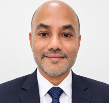 Sanjay Patel
