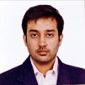  Yug Chandra Saraswat