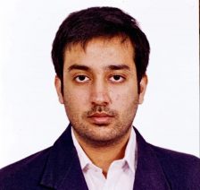 Yug Chandra Saraswat
