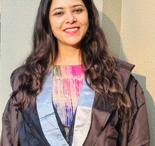 Dr. Anshika Sharma