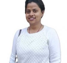 Abhilasha Mangal