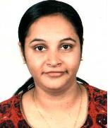 Varsha Kheradiya