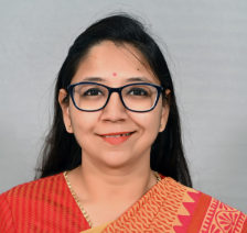 Aakruti Patel