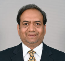 Prabhat Kumar Yadav