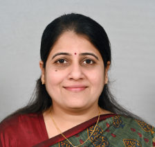 Praneti Shah