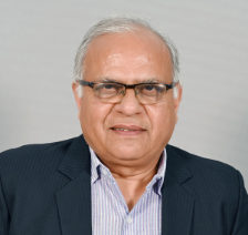 Rajesh Kikani