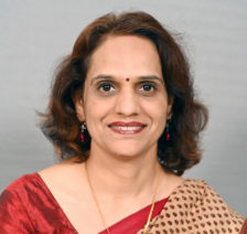 Sapna Parashar
