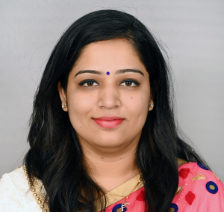 Supriya Singh