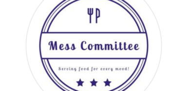 Mess Committee