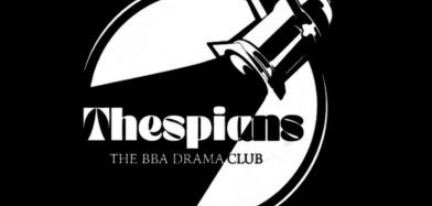 Thespians – The Drama Club