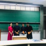 Vichardhaara Club – BBA Quiz and Debate Club