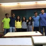 Vichardhaara Club – BBA Quiz and Debate Club