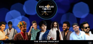 Kalakaar Talks ? Season 1 by Thespians ? The BBA Drama Club