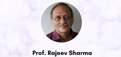 Prof. Rajeev Sharma