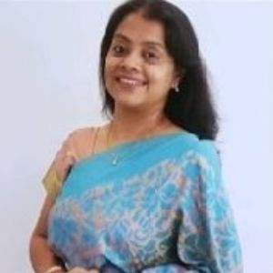 Ms. Ratna Joshi