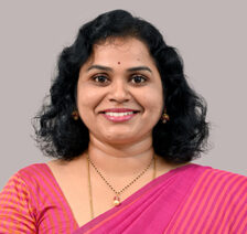 Haritha Guduru