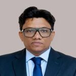 Nitin Pillai