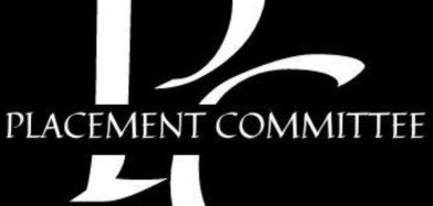 Placement Committee