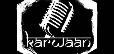 Kaarwan – (Public Speaking Club)