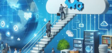 Revolutionising Business Realities: The Strategic Influence of Cloud Data Migration