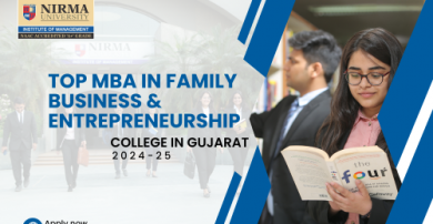 Top MBA in Family Business & Entrepreneurship