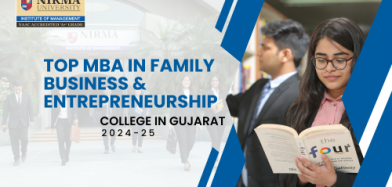 Top MBA in Family Business & Entrepreneurship