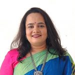 Dipti Saraf