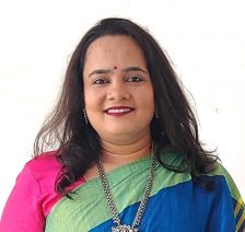 Dipti Saraf