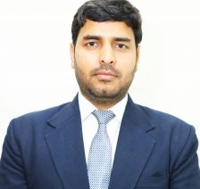 Ankur Yadav