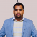  Pankaj Agrawal