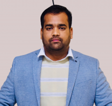 Pankaj Agrawal