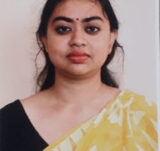 Aishwarya Mitra