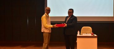 Corporate Expectations from Fresh MBA Graduates Session