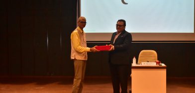 Corporate Expectations from Fresh MBA Graduates Session