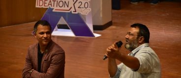 Campus Launch SBI Ideation X 2.0