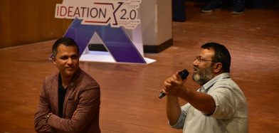 Campus Launch SBI Ideation X 2.0