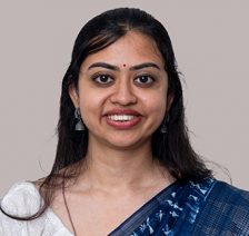Aishwarya Mitra