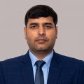  Ankur Yadav
