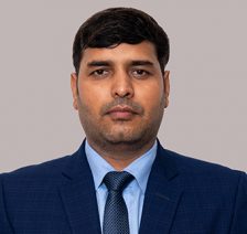 Ankur Yadav