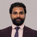  Aditya Keshari