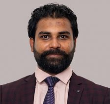 Aditya Keshari