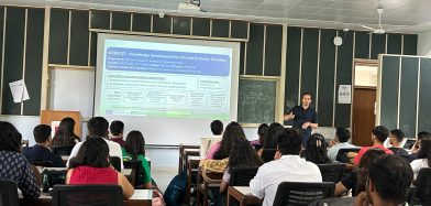 Digi – SUSTEACH Centre Session